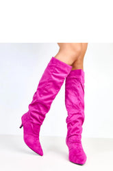 Botas de tacón modelo 217911 Solea